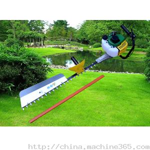 國產單刃綠籬機